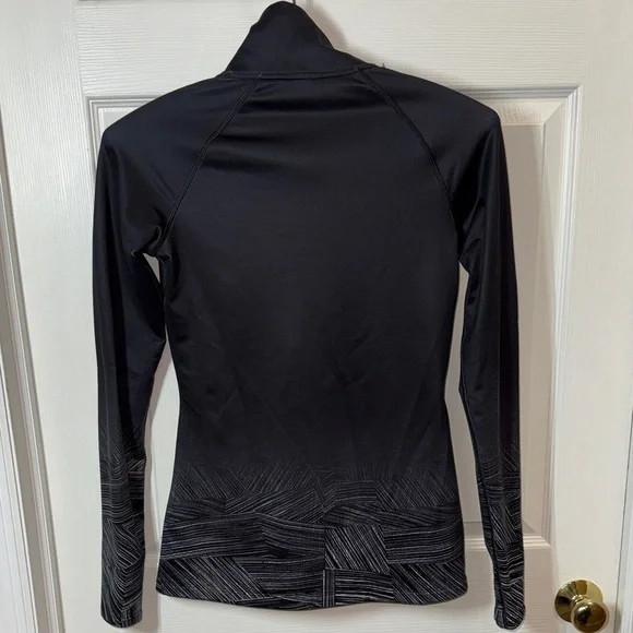 Under Armour Women's Quarter Zip - Picture 5 of 12
